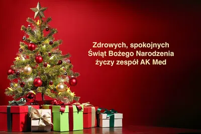 Przychodnia AK MED - Chirurg (Flebolog), Stomatolog (Protetyk)